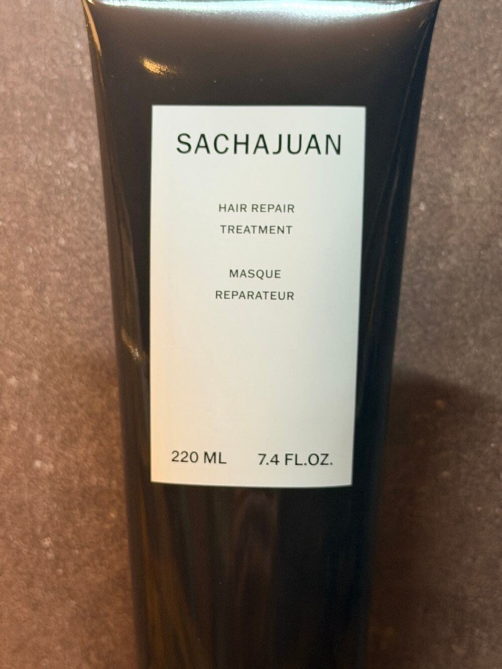 SACHAJUAN Hair Repair Treatment (220 mL) 💰 MSRP: $39.00